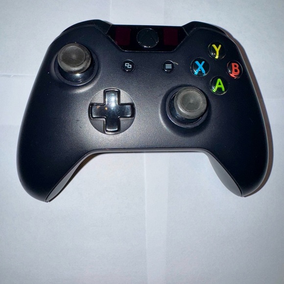 Wireless Controller for Xbox One